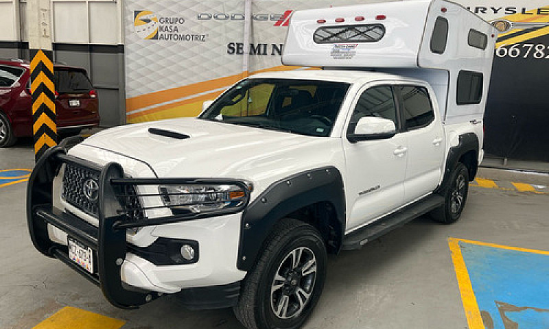 Toyota Tacoma 2019...