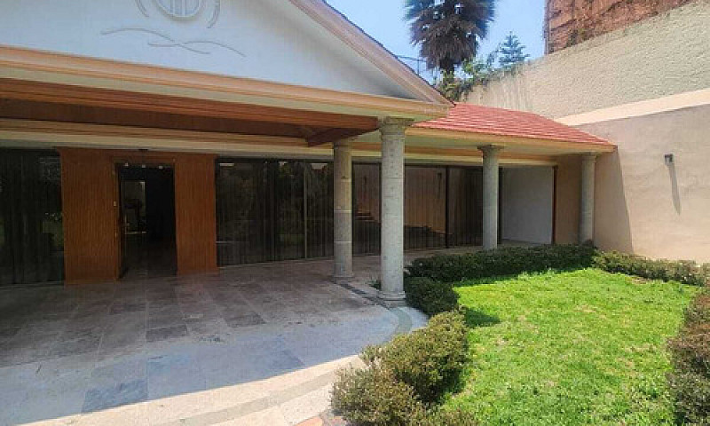 Venta Casa Pedregal ...