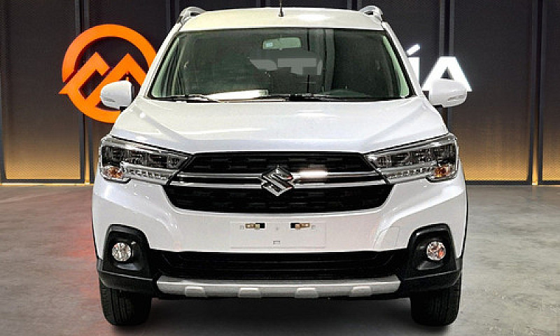 Suzuki Ertiga 2022...