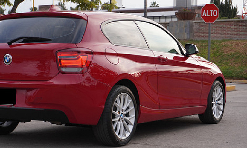 Bmw Serie 1 1.6 3P 1...