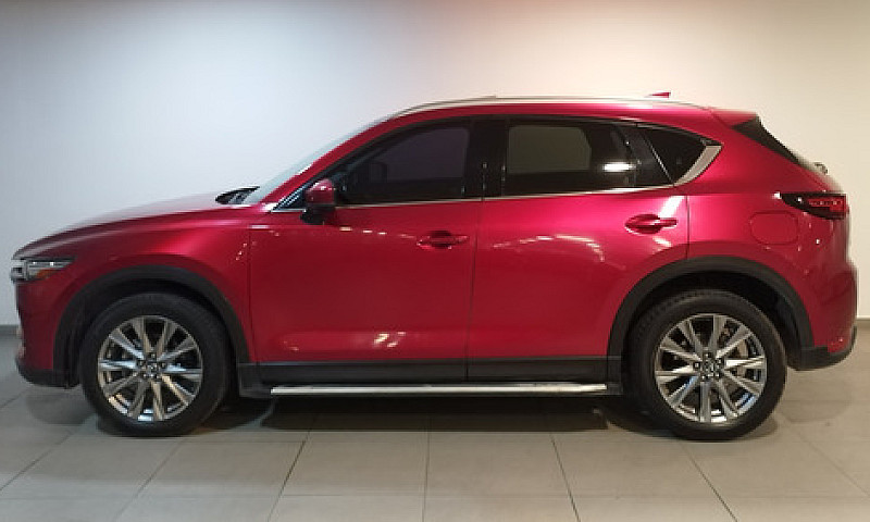 Mazda Cx-5 2021...