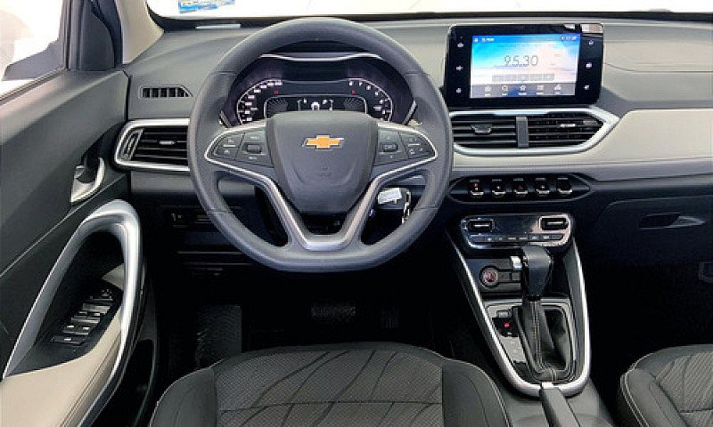 Chevrolet Groove 202...