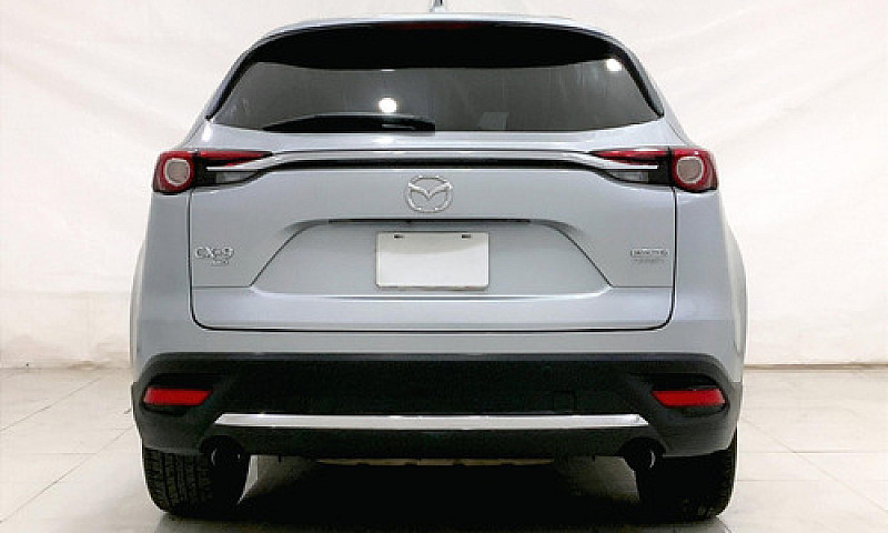 Mazda Cx-9 2020...