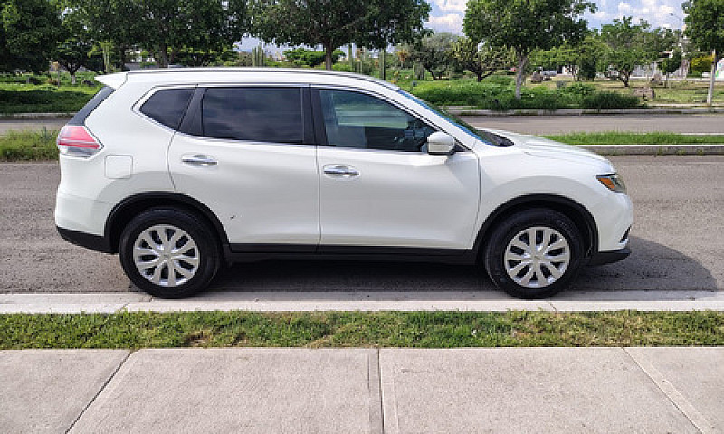 Nissan X-Trail 2.5 S...