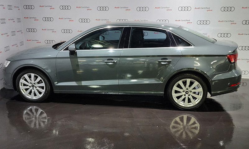 Audi A3 2020...