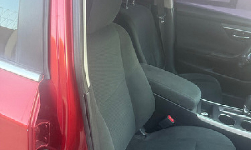 Nissan Altima 2.5 Se...