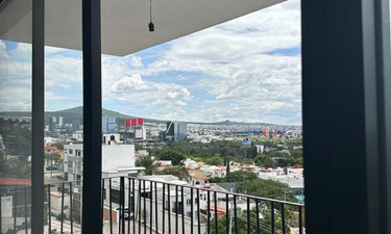 Estrena Departamento...