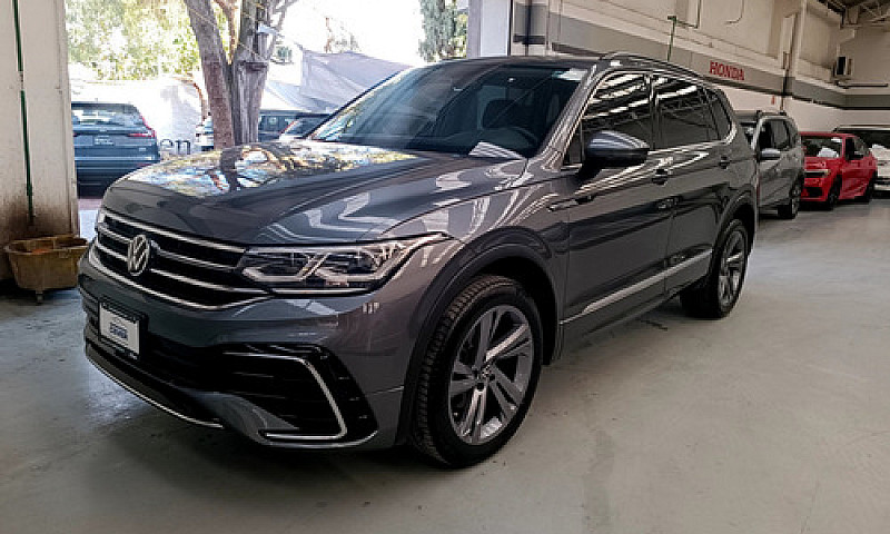 Volkswagen Tiguan 20...