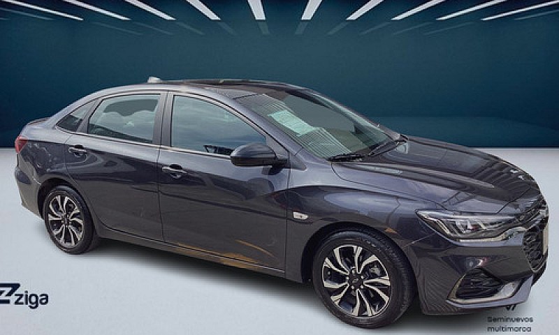 Chevrolet Cavalier 2...