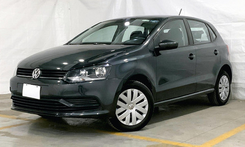 Volkswagen Polo  201...