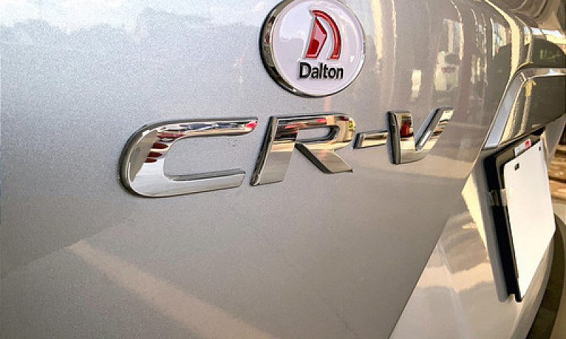 Honda Cr-V 2017...