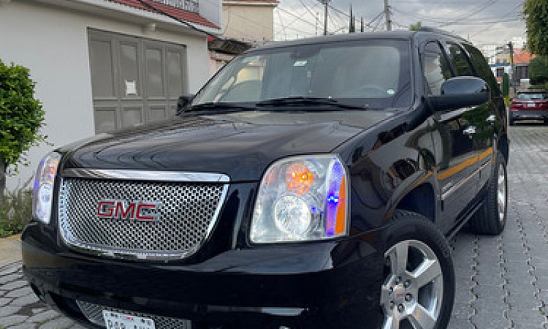 Gmc Yukon 6.2 V8 Den...