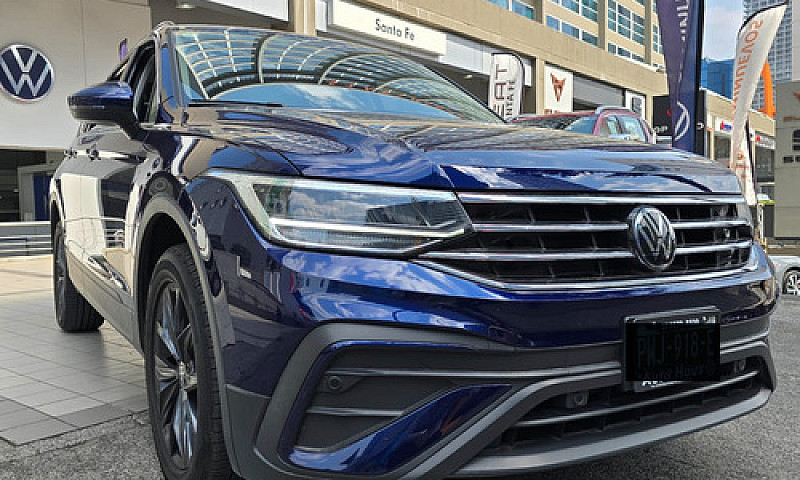 Volkswagen Tiguan 1....