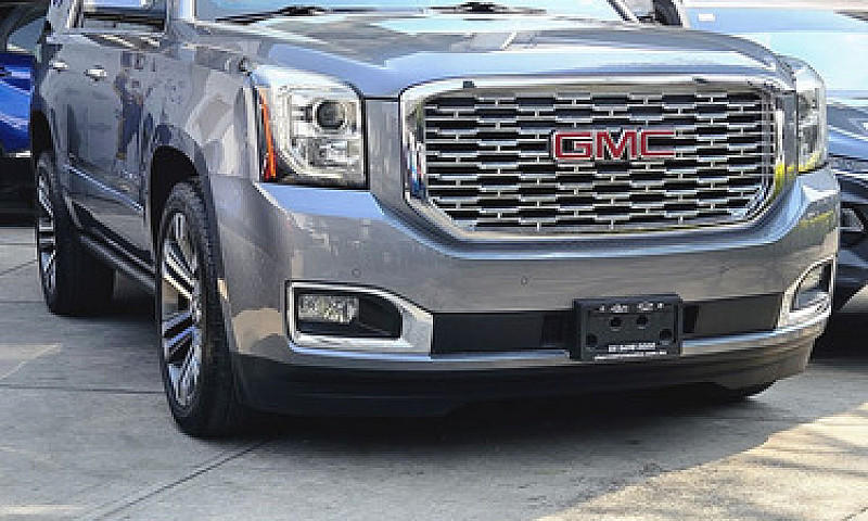 Gmc Yukon 2020...