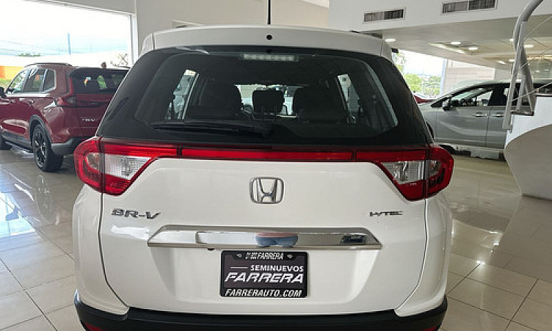 Honda Br-V 2019...