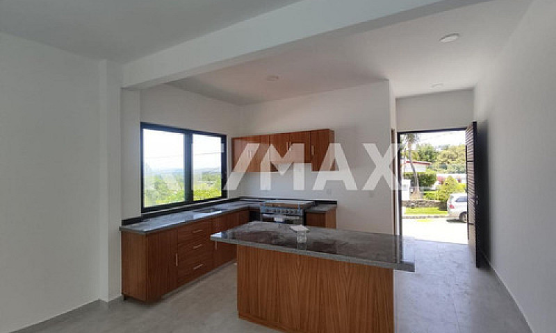 Casa En Venta En Mor...