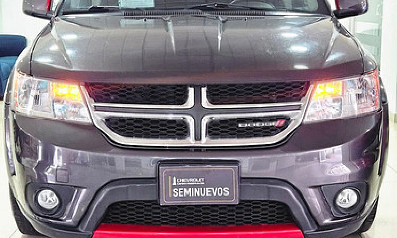 Dodge Journey 2015...