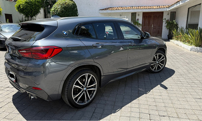 Bmw X2 2.0 Sdrive20I...