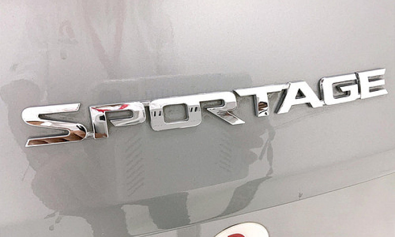 Kia Sportage 2020...