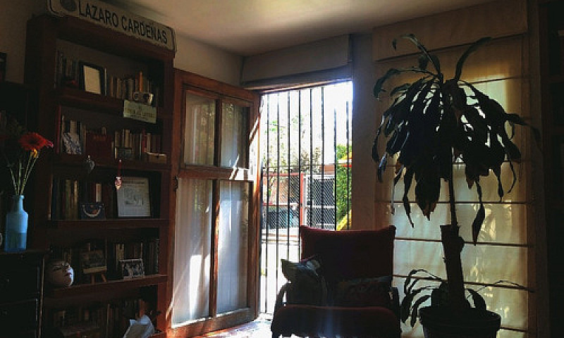 Casa Sola En Venta C...