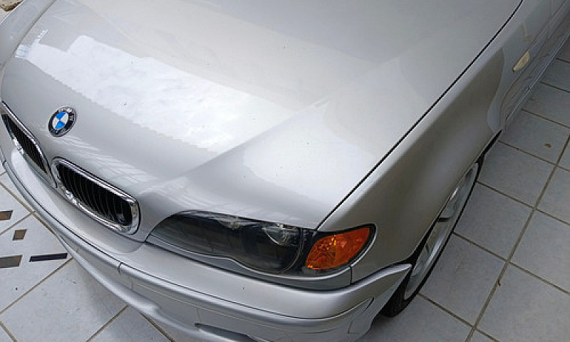 Bmw 330Ia Fórmula 1,...