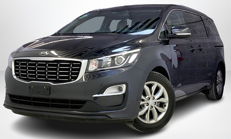 Kia Sedona 2020...