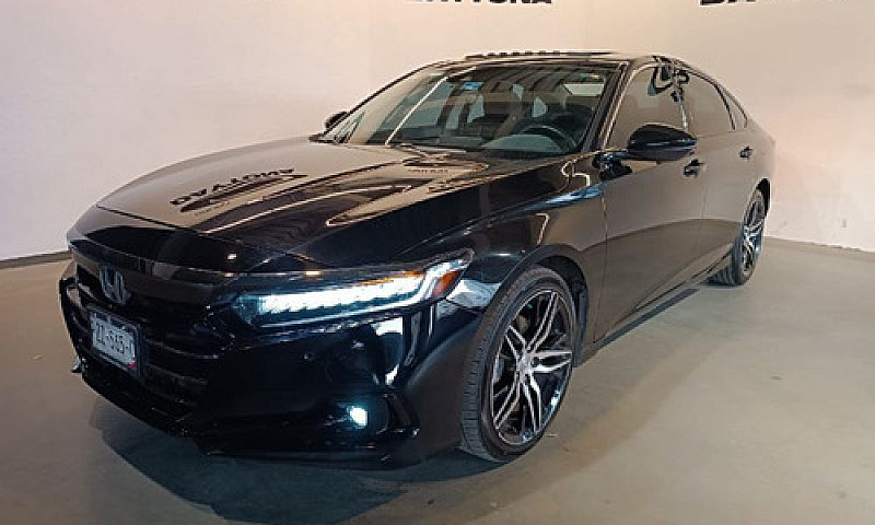 Honda Accord 2021...