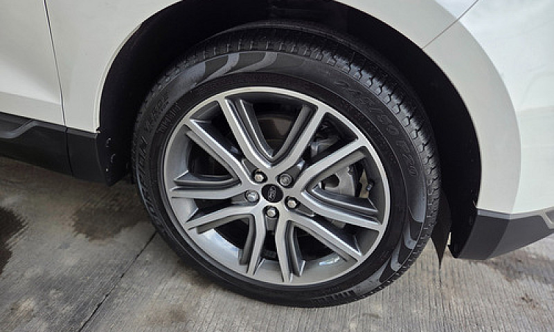 Ford Edge 2.0 Titani...