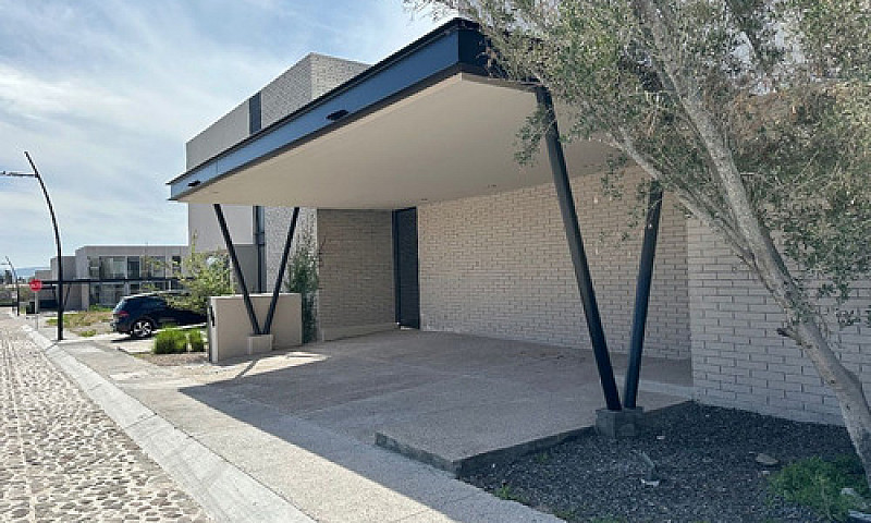 Casa En Venta Campan...