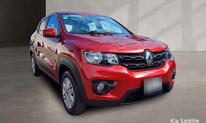 Renault Kwid 2020...