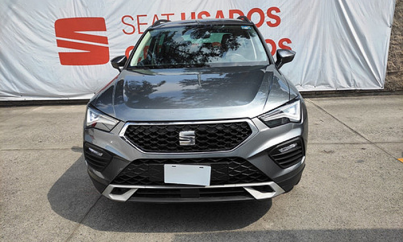 Seat Ateca 1.4 Style...