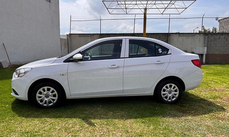 Chevrolet Aveo 1.6 L...