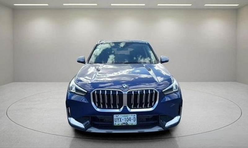 Bmw  X1  2024...