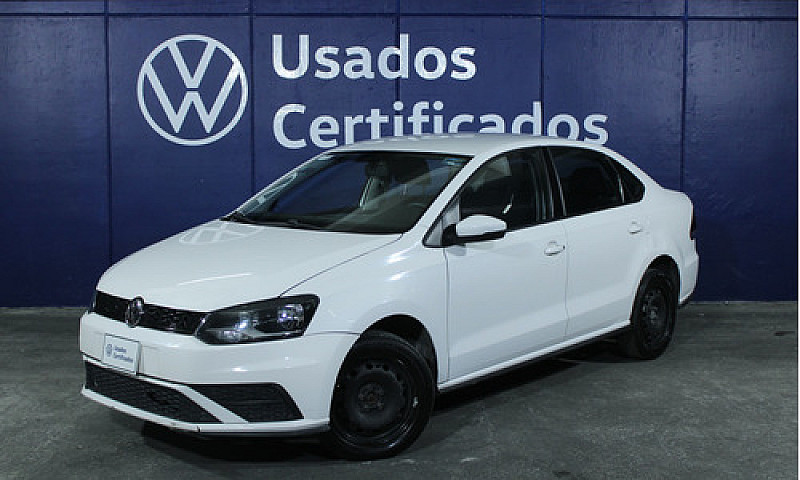 Volkswagen Vento 1.6...