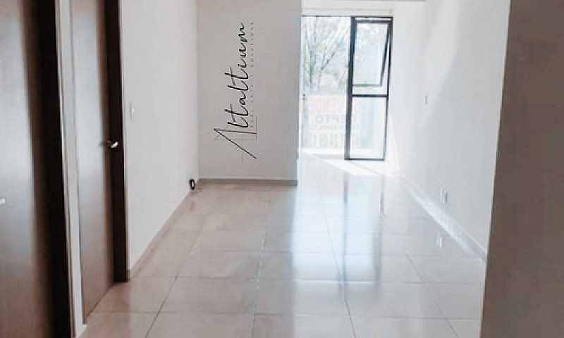 Departamento En Vent...