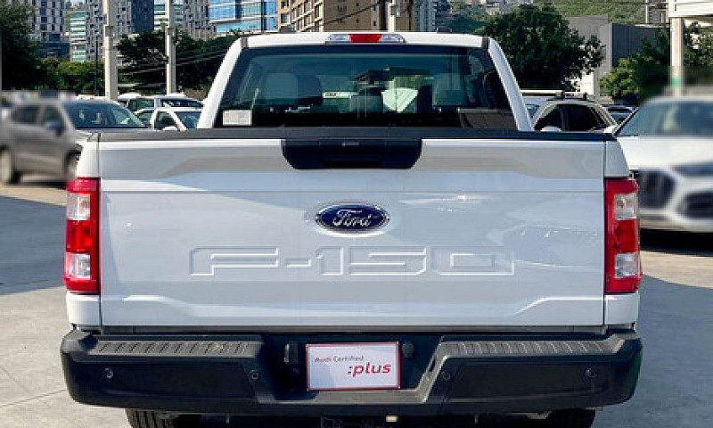 Ford F-150 2023...