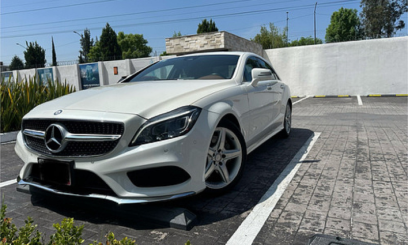 Mercedes-Benz Clase ...
