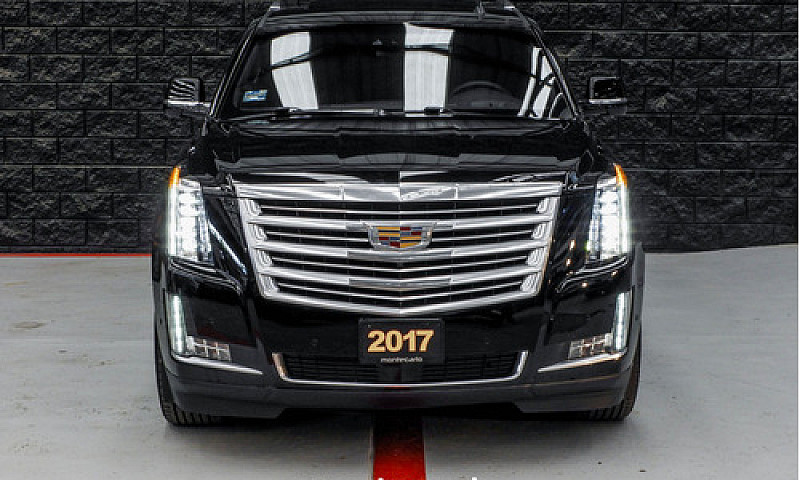 Cadillac Escalade 20...