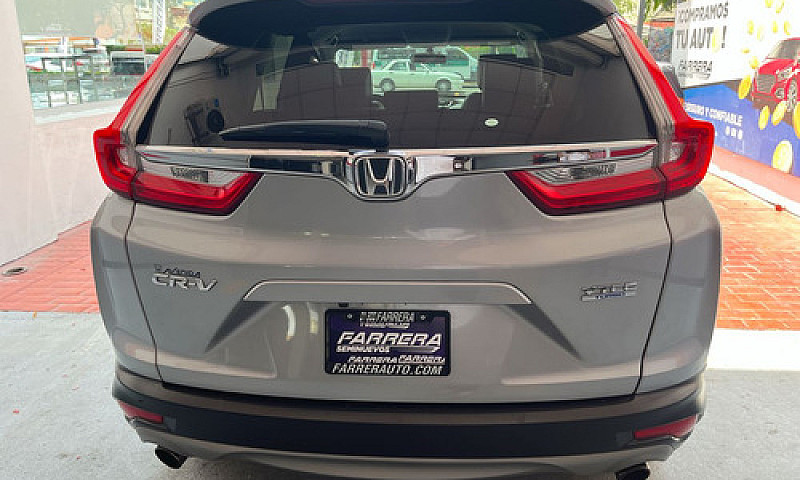 Honda Cr-V 2017 1.5 ...
