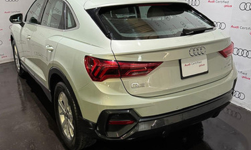 Audi Q3 2023...