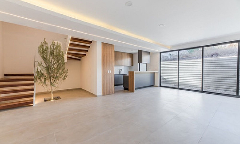Casa Nueva En Venta ...