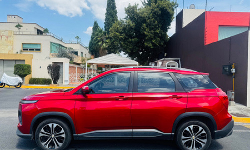 Chevrolet Captiva 1....