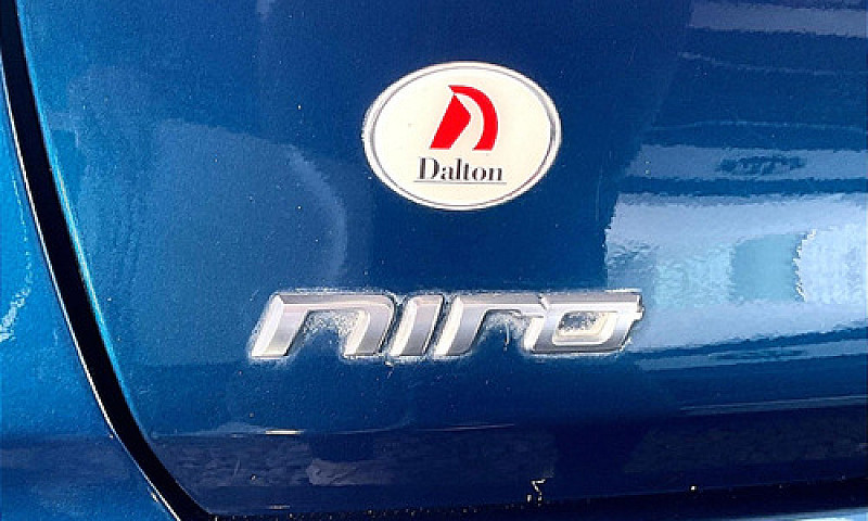 Kia Niro 2019...
