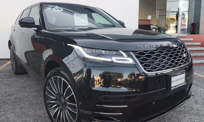 Land Range Rover Vel...