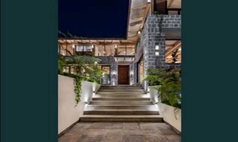 Casa En Venta Álvaro...