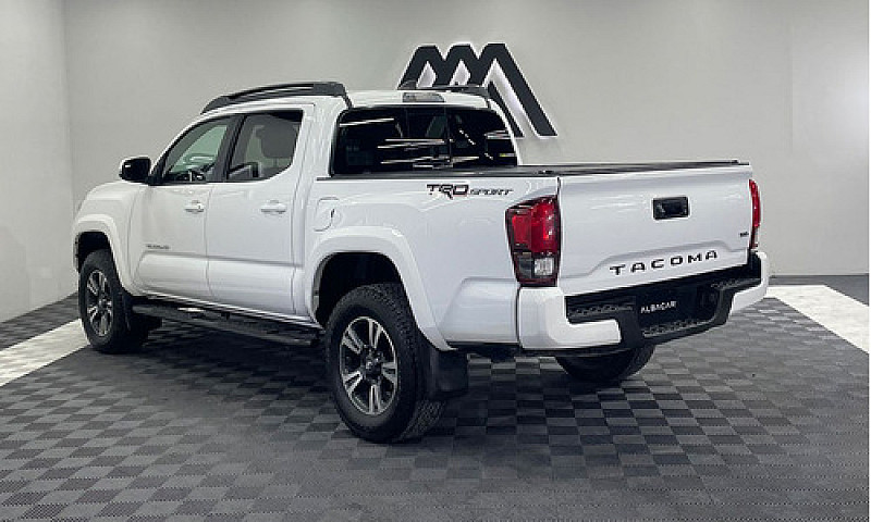 Toyota Tacoma 2018...