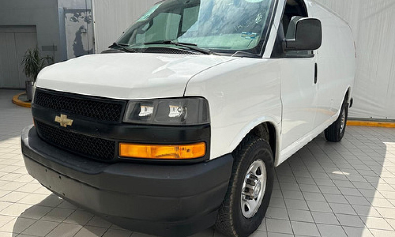 Chevrolet Express 20...