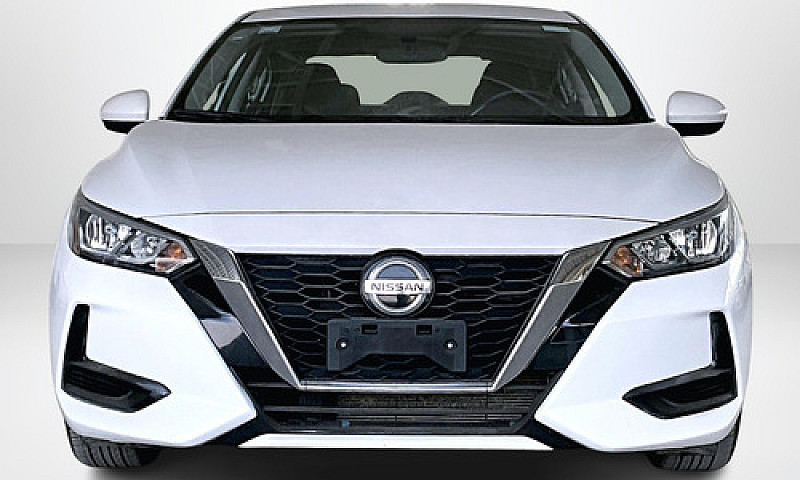 Nissan Sentra 2021...