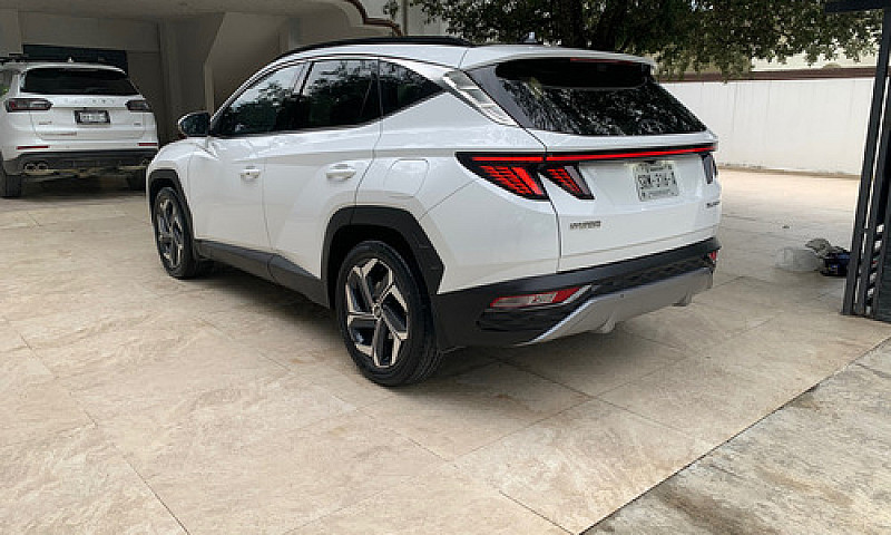 Hyundai Tucson 2.5 L...