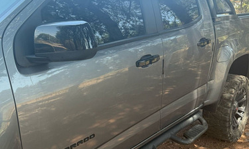 Chevrolet Colorado 3...